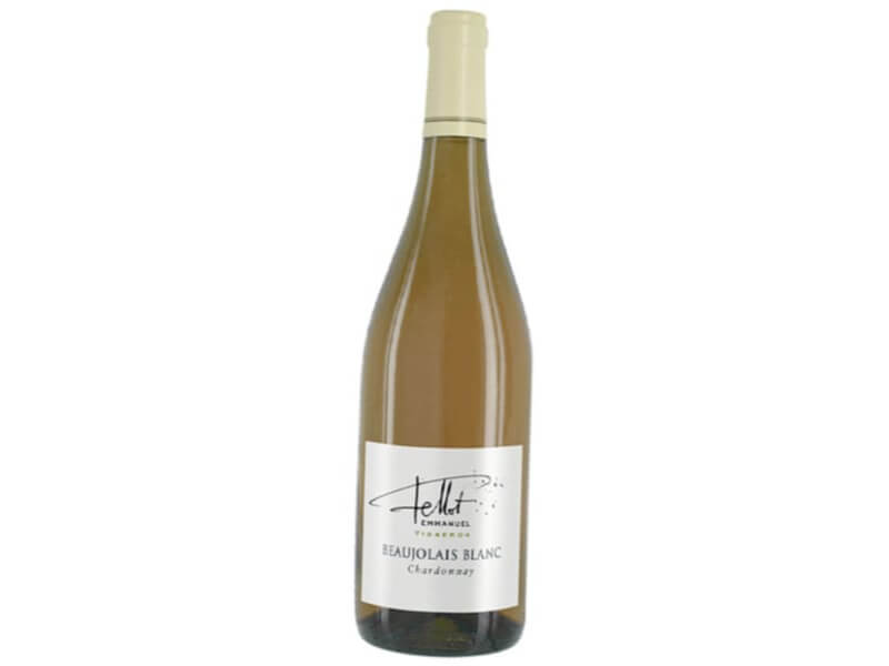 Domaine Fellot Beaujolais Blanc 2018