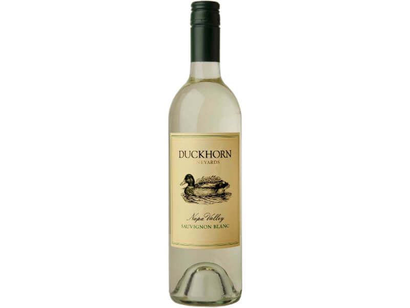 Duckhorn Sauvignon Blanc 2020