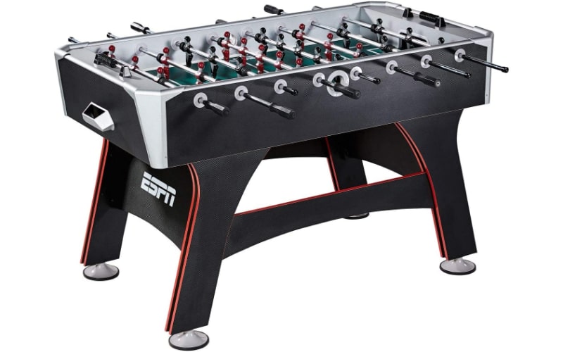 ESPN Arcade Foosball Table