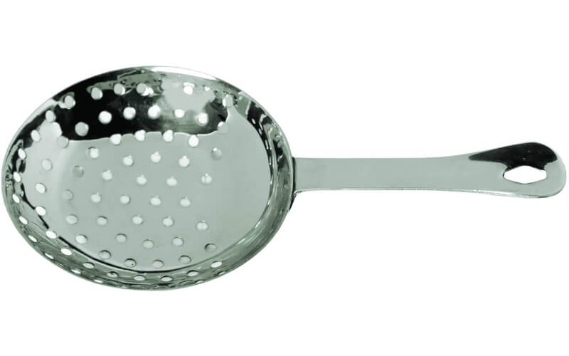 Excellante Update International (JST-6) Julep Strainer