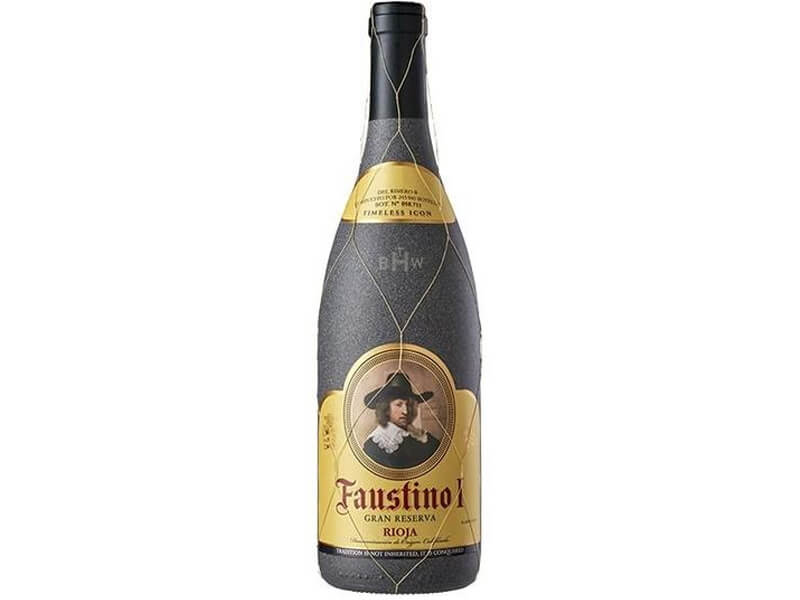  Faustino I Gran Reserva 2006