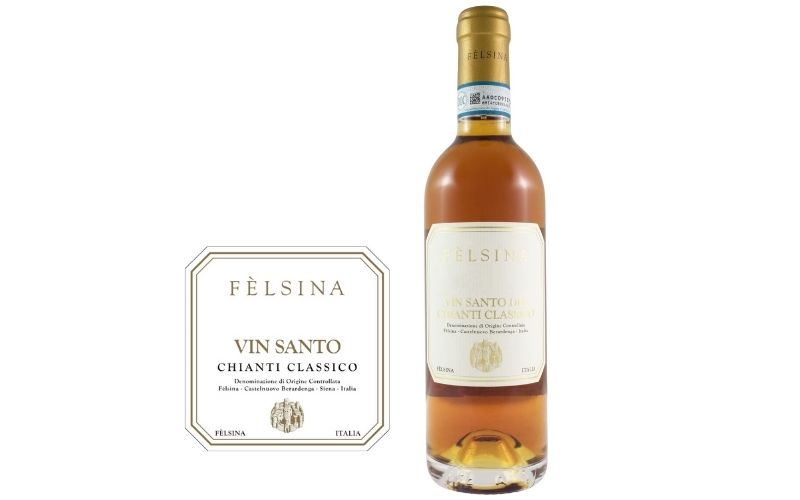 Felsina Vin Santo