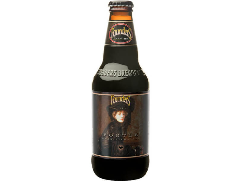 Founders Porter