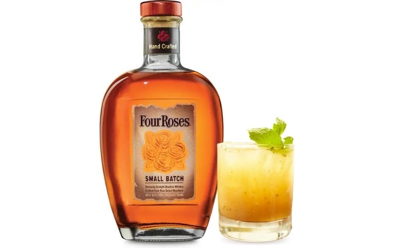 Four Roses Small Batch