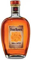 Four Roses Small Batch