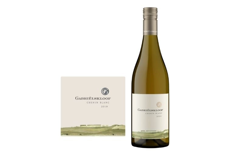 Gabrielskloof Chenin Blanc 2019