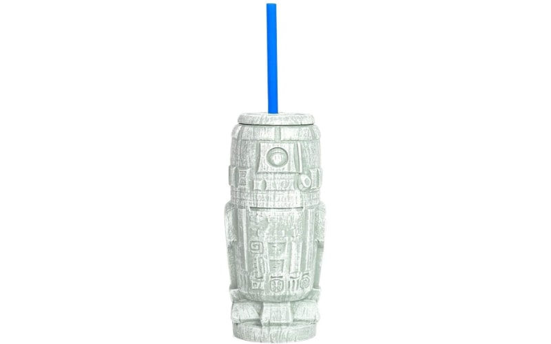  Geeki Tikis Star Wars R2-D2 Tumbler