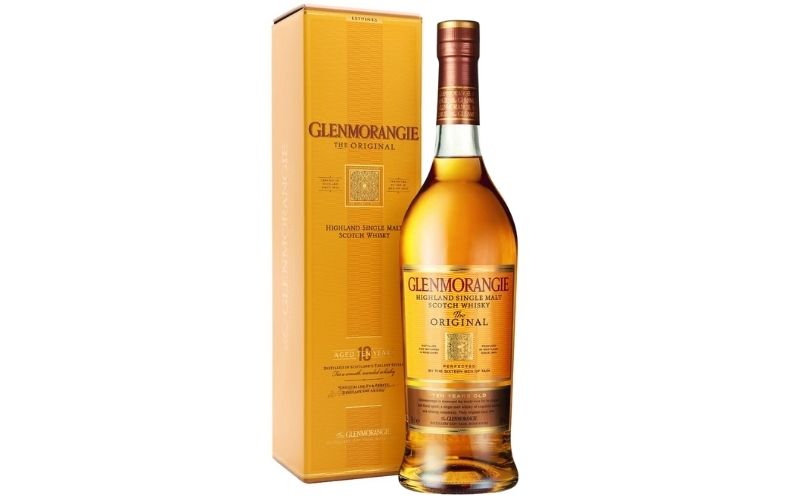 Glenmorangie Original 10-Year-Old