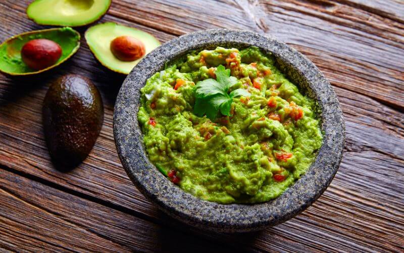 Guacamole