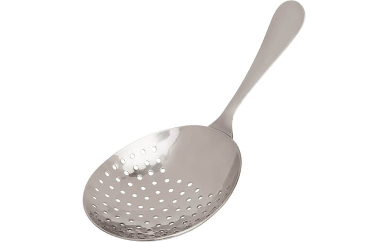 HIC Harold Import Co. Kitchen Julep Bar Strainer