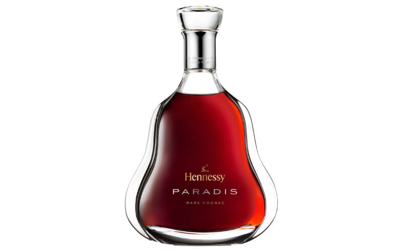 Hennessy Paradis Cognac - Best Aromas