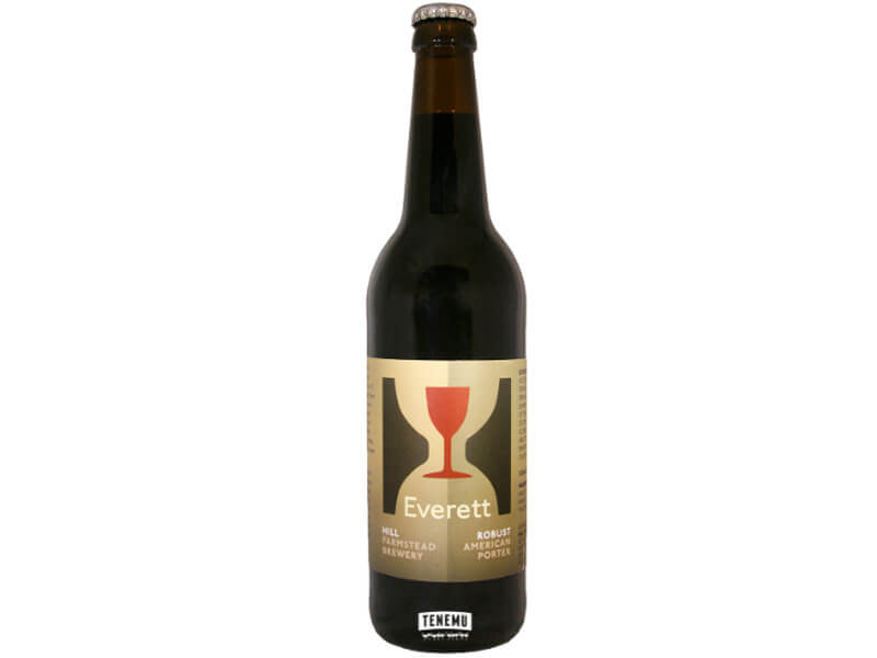 Hill Farmstead Everett