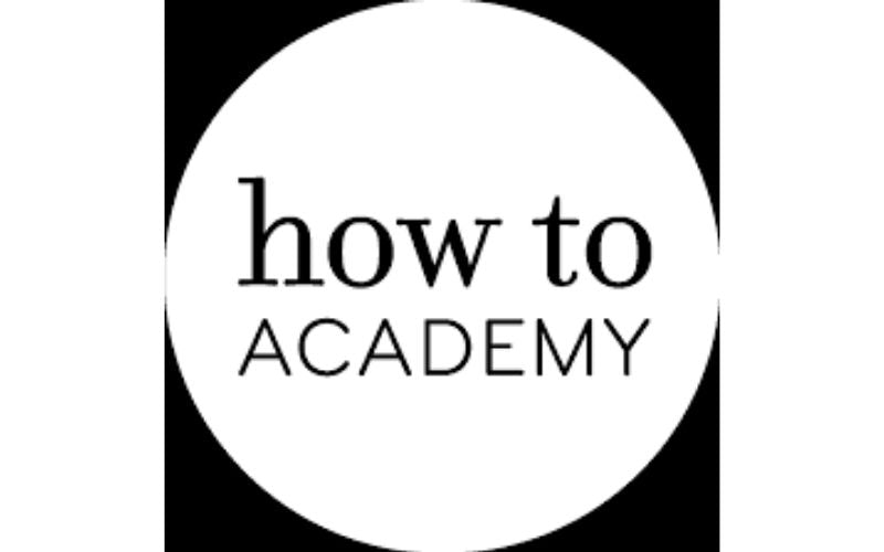 How To Academy Subscription