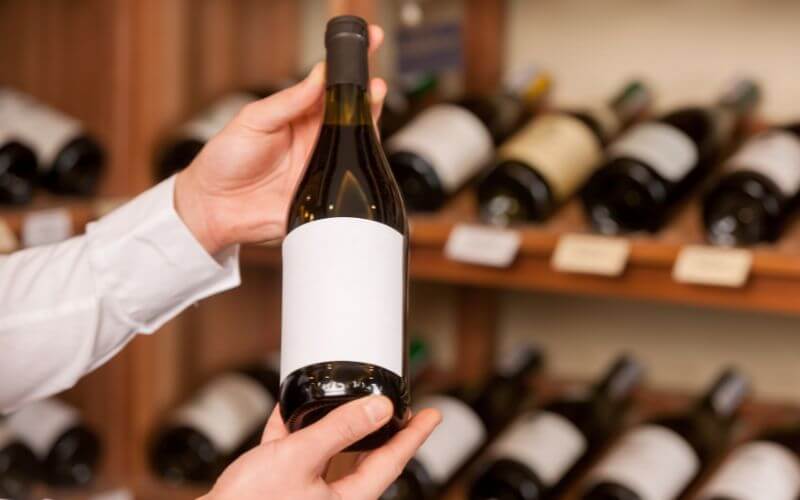 How to Decode Wine Labels Like a Pro