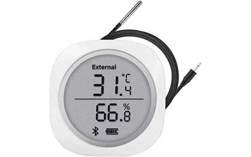 Inkbird IBS-TH1 Thermometer and Hygrometer