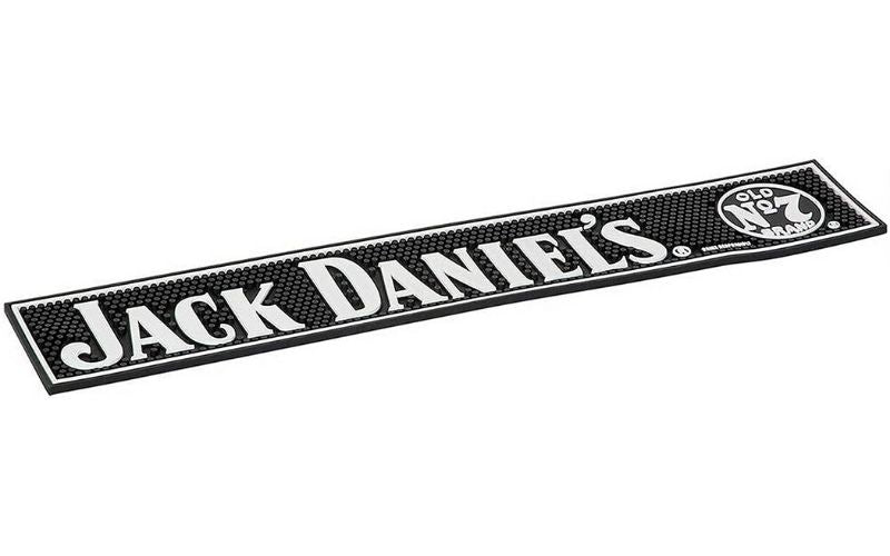 Jack Daniel's Bar Drip Mat