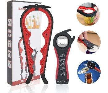 5 in 1 Multi Function Opener Kit