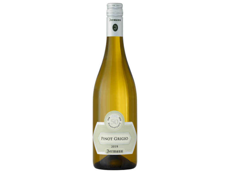 Jermann Pinot Grigio 2019