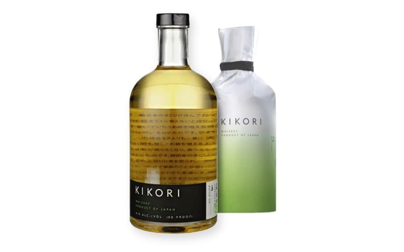  Kikori Japanese Whisky