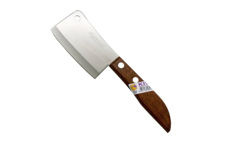 Kiwi #504 Mini Cleaver