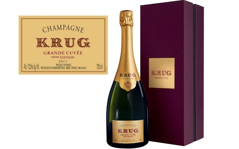 Celebrating? 6 Top Champagne Brands of 2019 — Tucson Financial Advisor