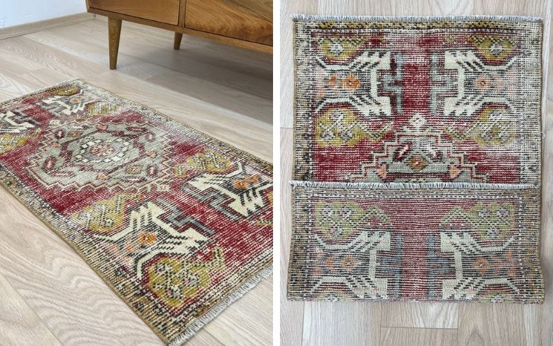 Kuden Rugs