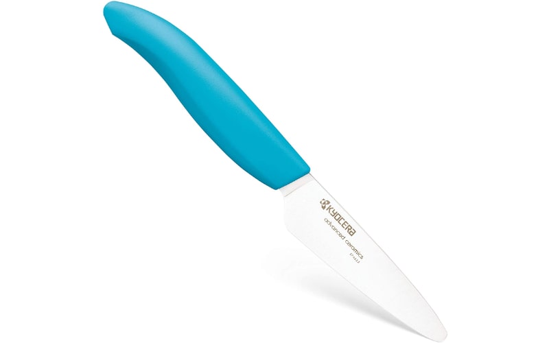 Kyocera Revolution Series Paring Knife