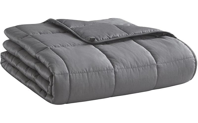 L'AGRATY Weighted Blanket 