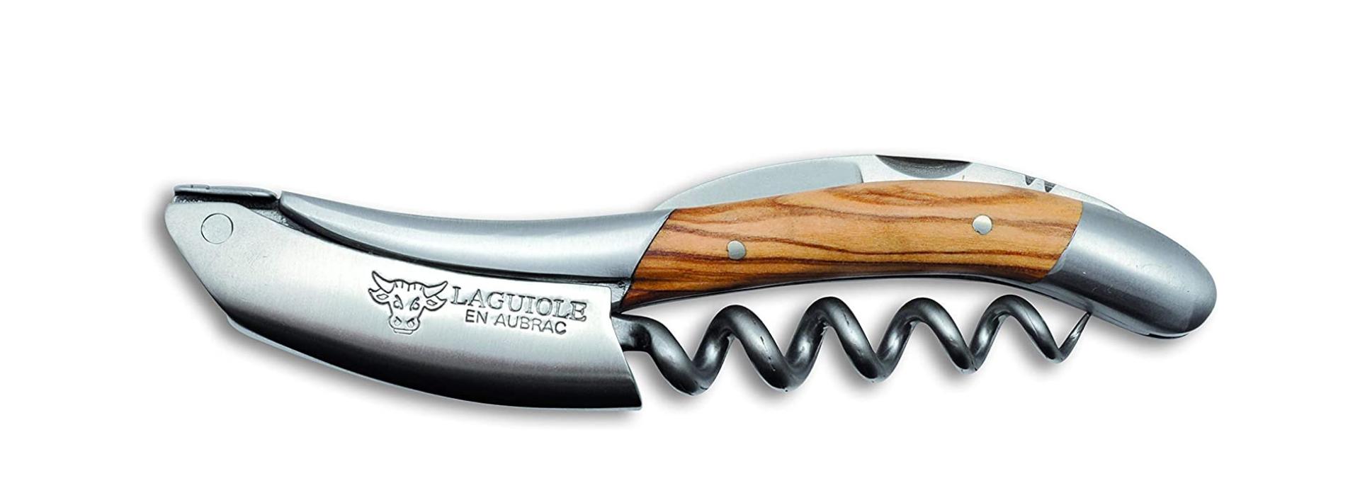 Laguiole Corkscrew