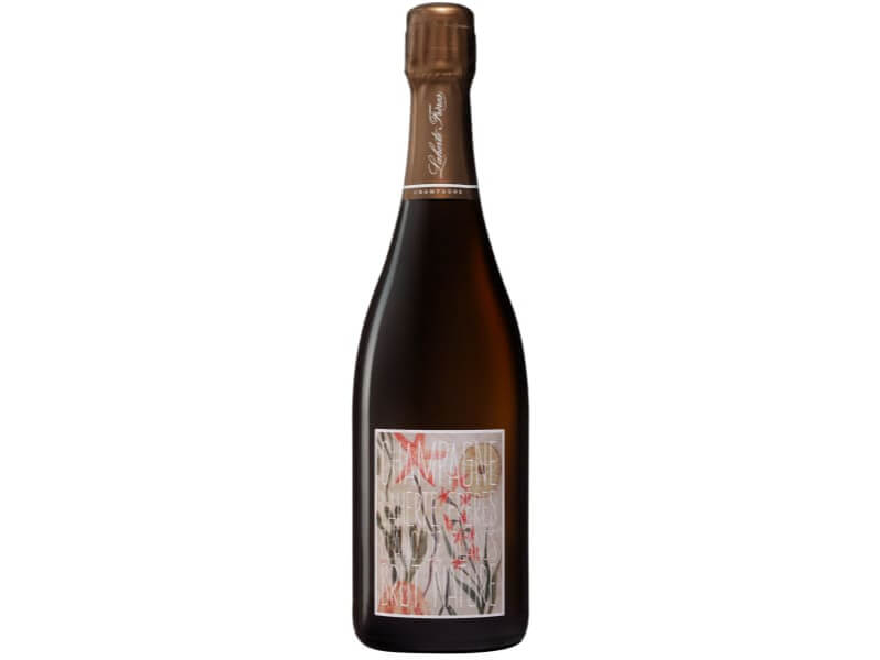 Laherte Freres Brut Nature Blanc de Blancs