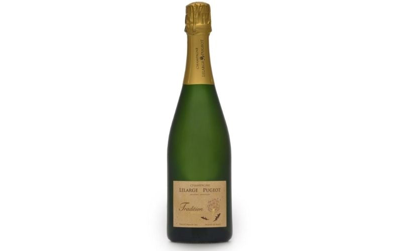 Lelarge-Pugeot, Tradition Extra Brut 1er Cru, Champagne