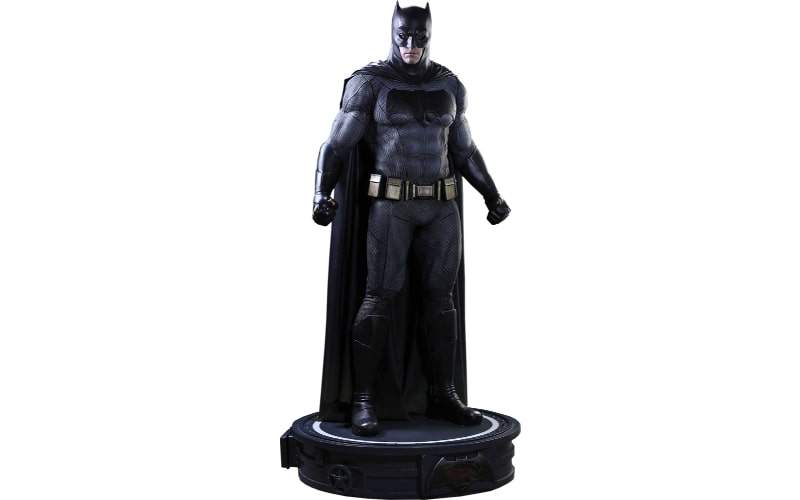 Life-Size Batman Statue