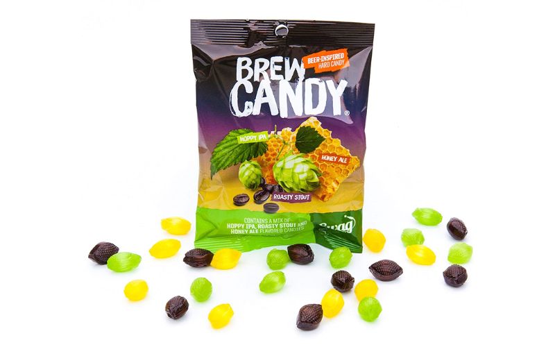 Swag Brewery Brew Candy