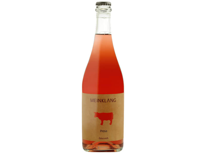 Meinklang Prosa Rosé