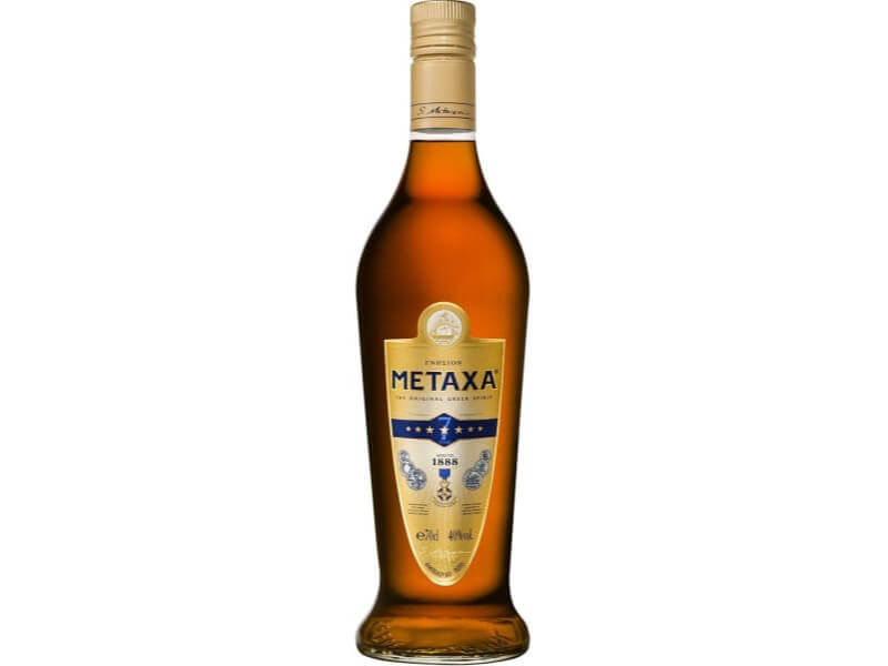 Metaxa