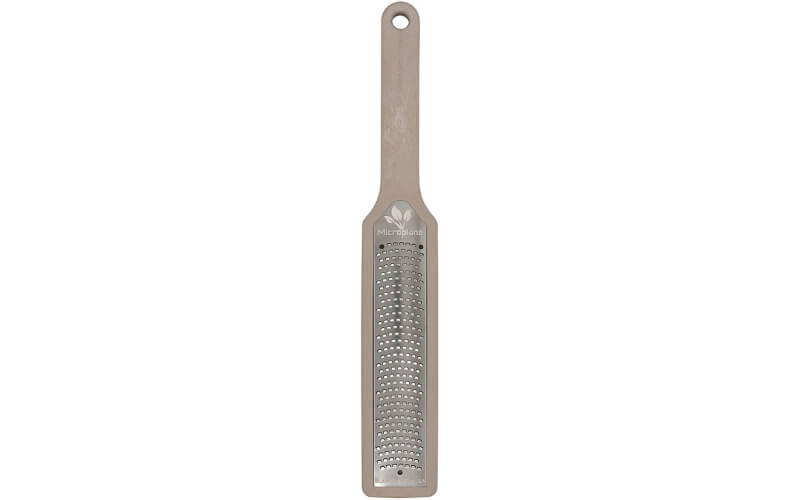 Microplane EcoGrate Series Zester Grater