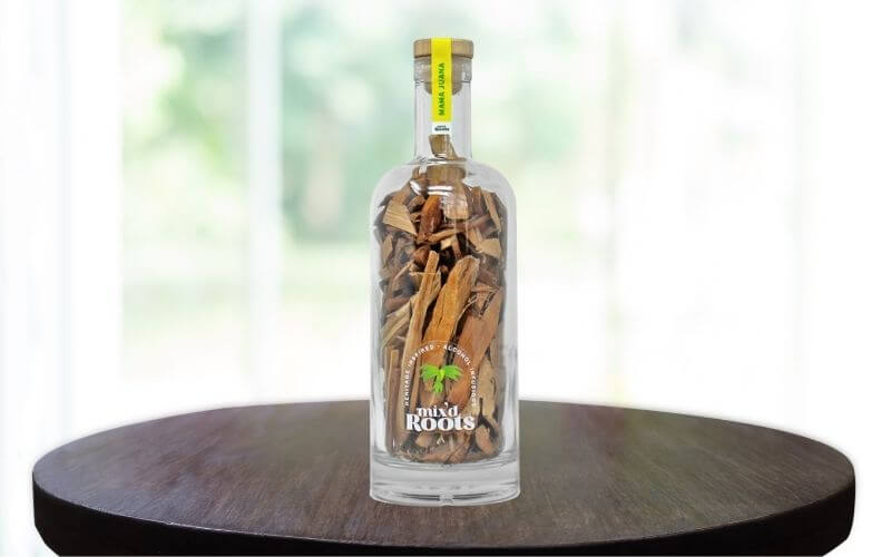Mix’d Roots Mama Juana Roots & Spices