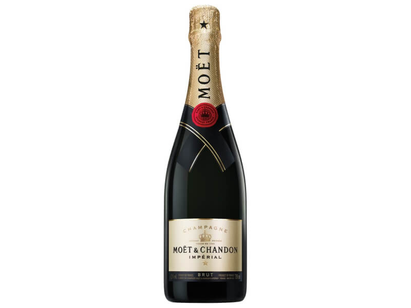 Moet & Chandon Imperial Brut