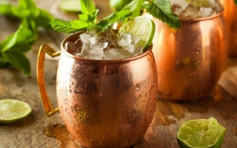 Moscow Mule