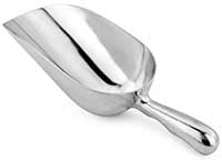 New Star Foodservice 34547 Bar Utility Scoop