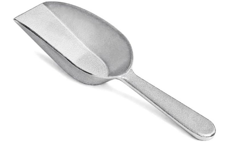 New Star Foodservice 34660 Bar Ice Scoop