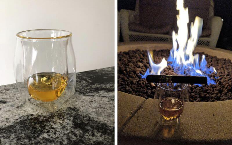 Norlan Whisky Glass Set