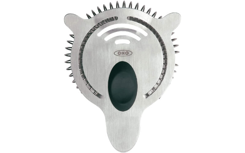 OXO SteeL Cocktail Strainer