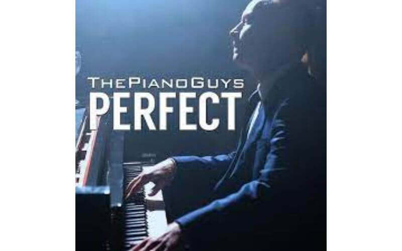 Perfect, The Piano Guys