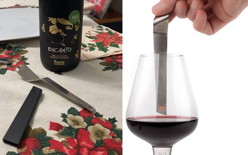 Peugeot Clef du Vin Wine Tool