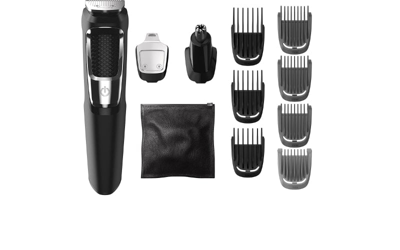 Best for Grooming: Philips Norelco All-in-One Trimmer