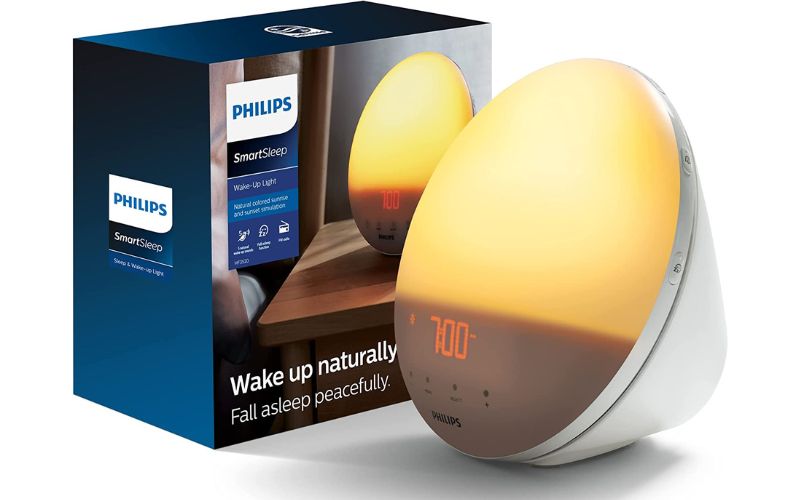 Philips SmartSleep Wake-up Light