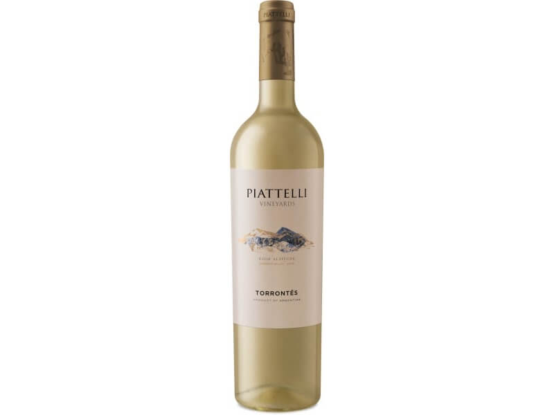 Piattelli Reserve Torrontes 2017