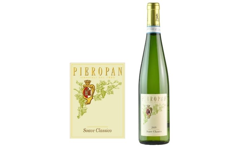 Pieropan Soave Classico