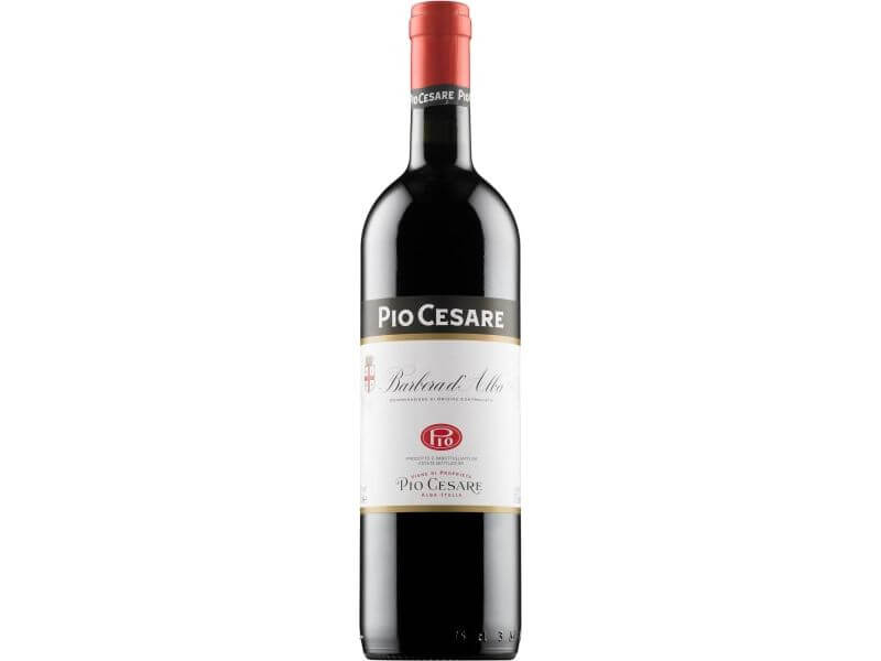 Pio Cesare Barbera d'Alba 2019